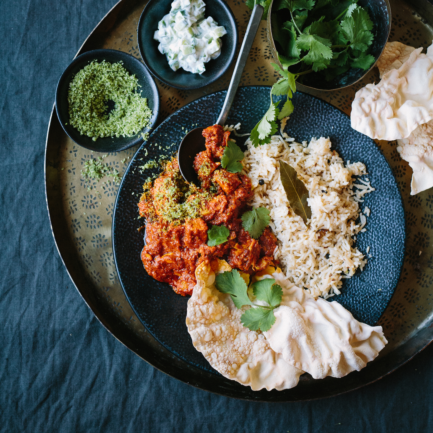 Butter Chicken