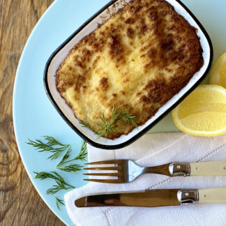 Fish Pie