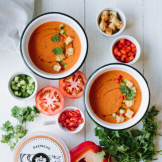 Gazpacho