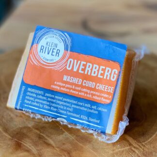Klein Rivier - Overberg