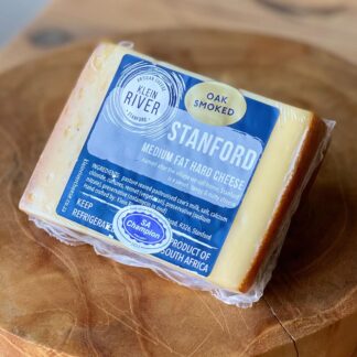 Klein Rivier - Oak Smoked Stanford