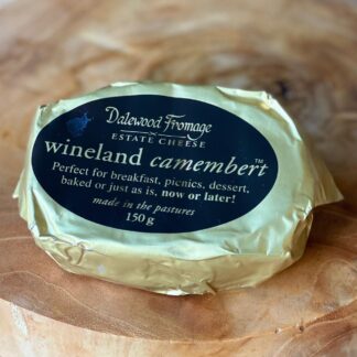 Dalewood Fromage - Wineland Camembert