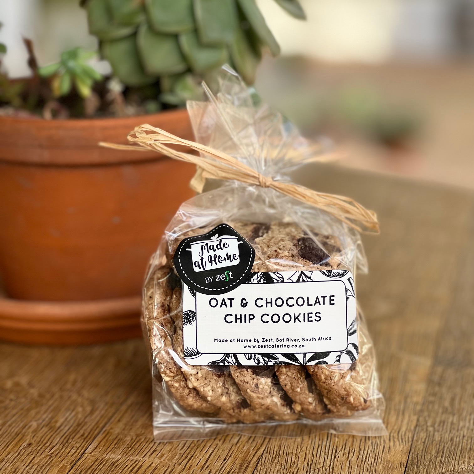 Home-Made Cookies - Image 6