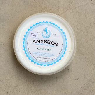 Anysbos Chevre