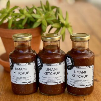 Umami Ketchup