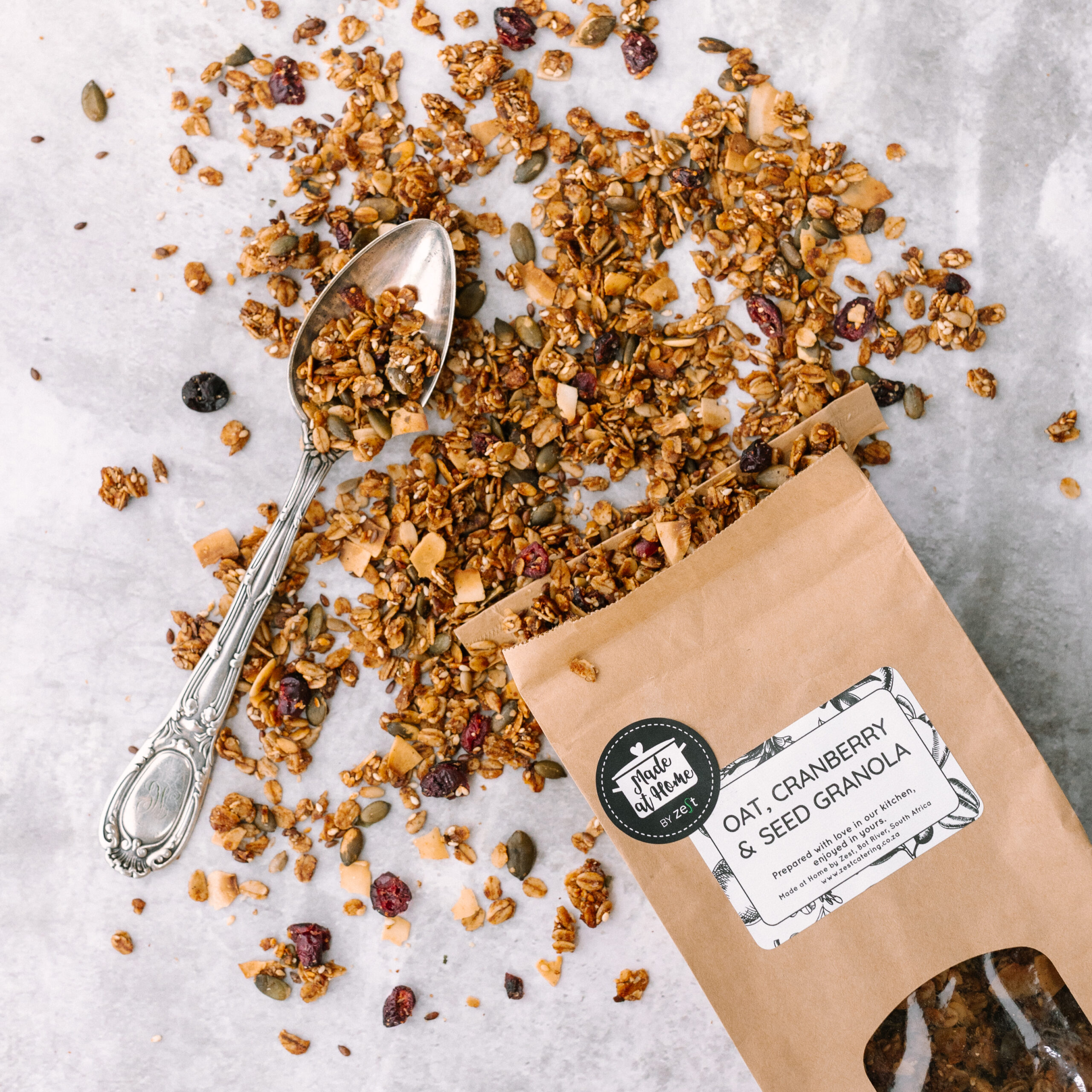 Granola Selection - Image 3