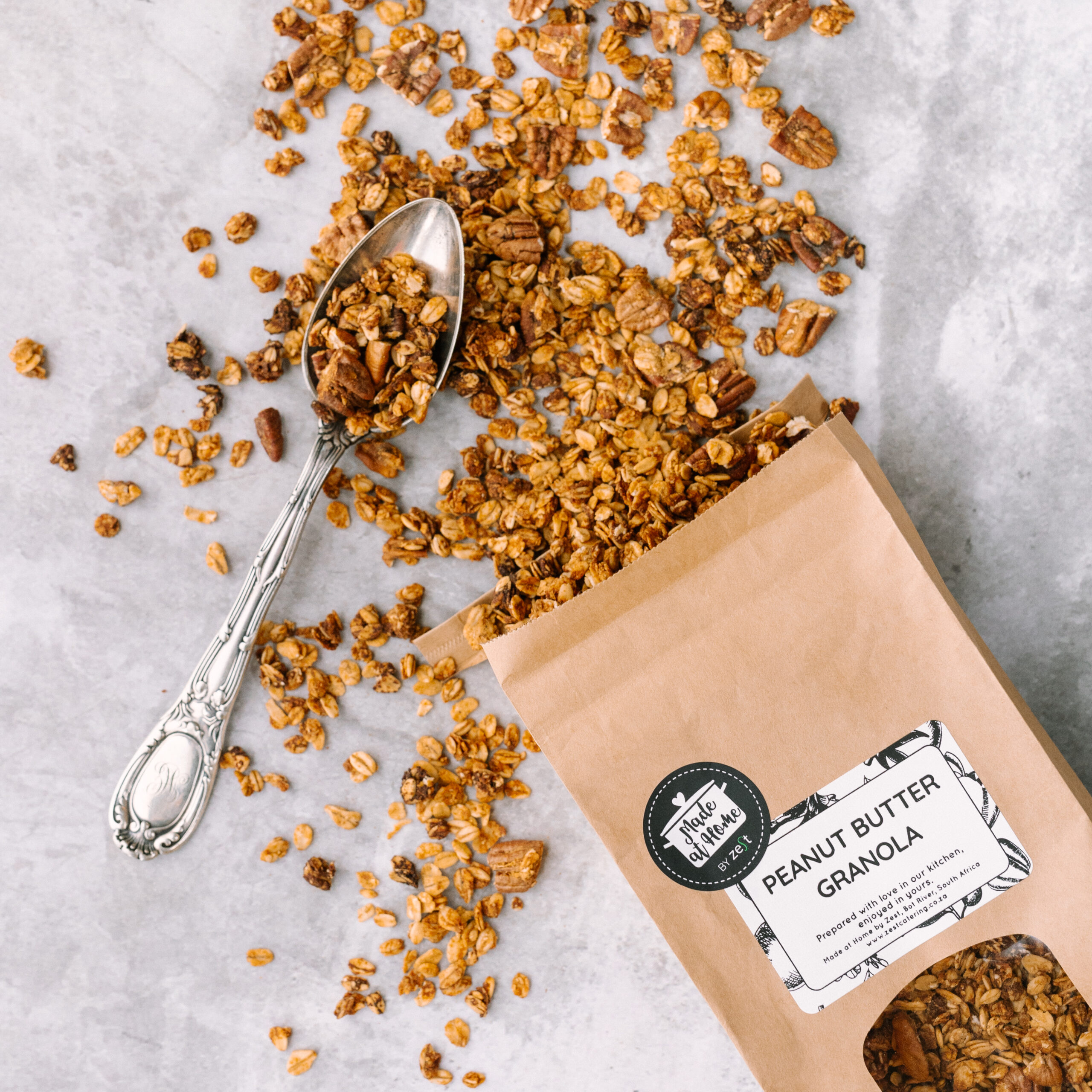 Granola Selection - Image 2