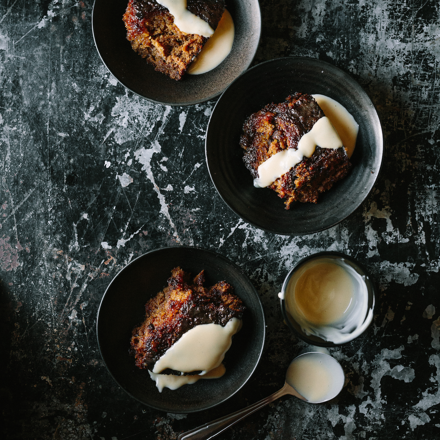 Malva Pudding - Image 2