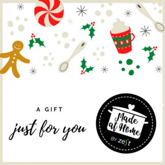 Gift Voucher